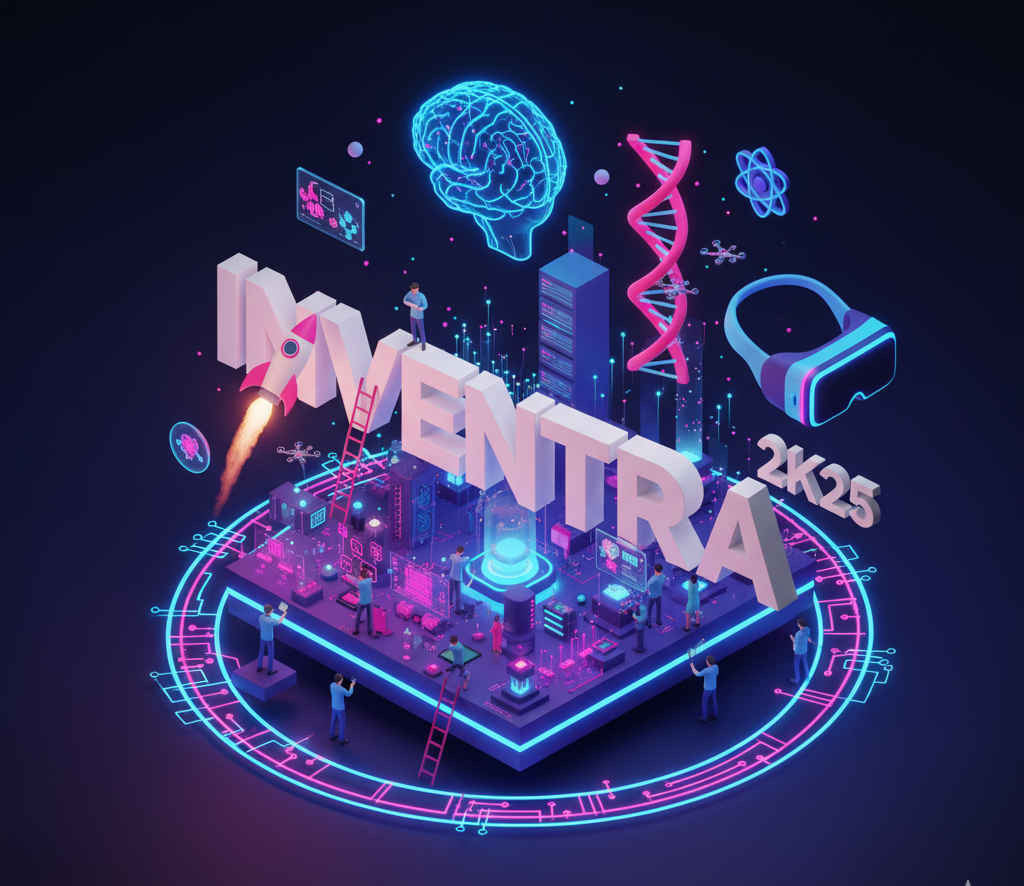 Hackathon Illustration